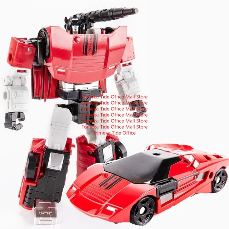 Action Figures (Brinquedos) Transformers Car Variantes