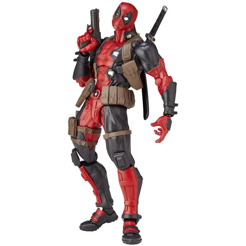 Action Figure do Deadpool Marvel