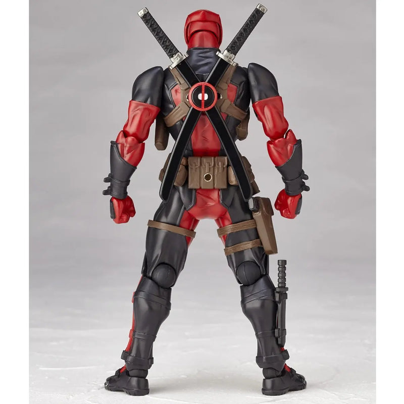 Action Figure do Deadpool Marvel