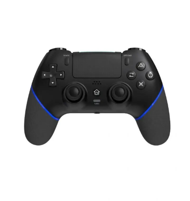 Gamepad Controle para PS4 DualShock, Joystick com Bluetooth - Wireless