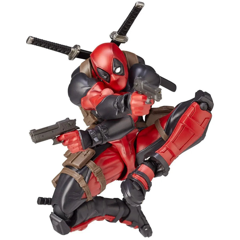 Action Figure do Deadpool Marvel