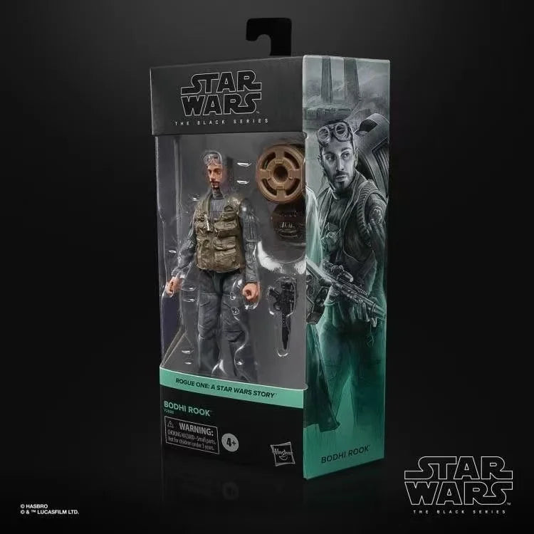 Star Wars Action Figures  para sua Coleção, temos The Mandalorian, Han Solo, Anakin Skywalker, Ahsoka, Tano, Snowtrooper 15cm