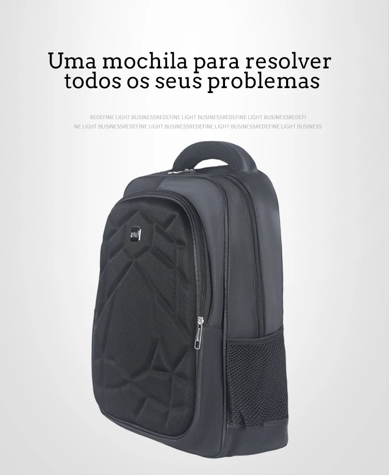 Mochila/Bolsa Escolar Casual