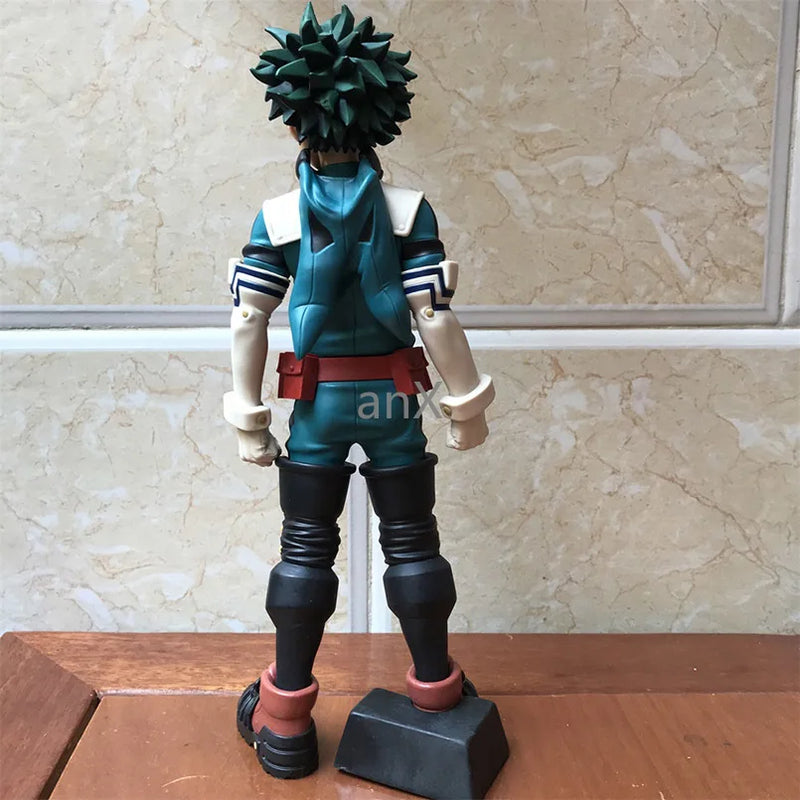 My Hero Academia Actions Figures