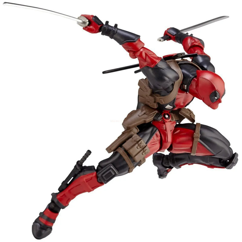 Action Figure do Deadpool Marvel