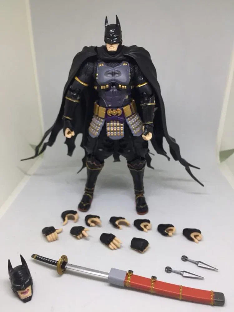 Batman Ninja Japão de 160mm