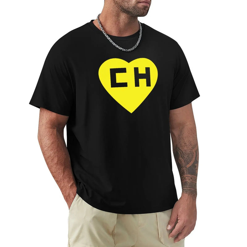 Camisa Chapolin Colorado