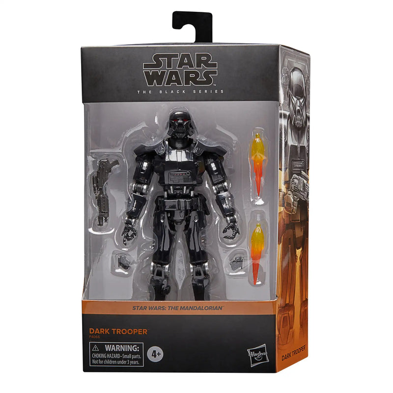 Star Wars Action Figures  para sua Coleção, temos The Mandalorian, Han Solo, Anakin Skywalker, Ahsoka, Tano, Snowtrooper 15cm