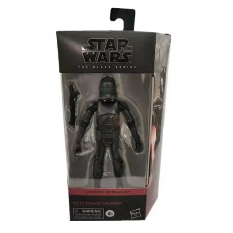 Star Wars Action Figures  para sua Coleção, temos The Mandalorian, Han Solo, Anakin Skywalker, Ahsoka, Tano, Snowtrooper 15cm