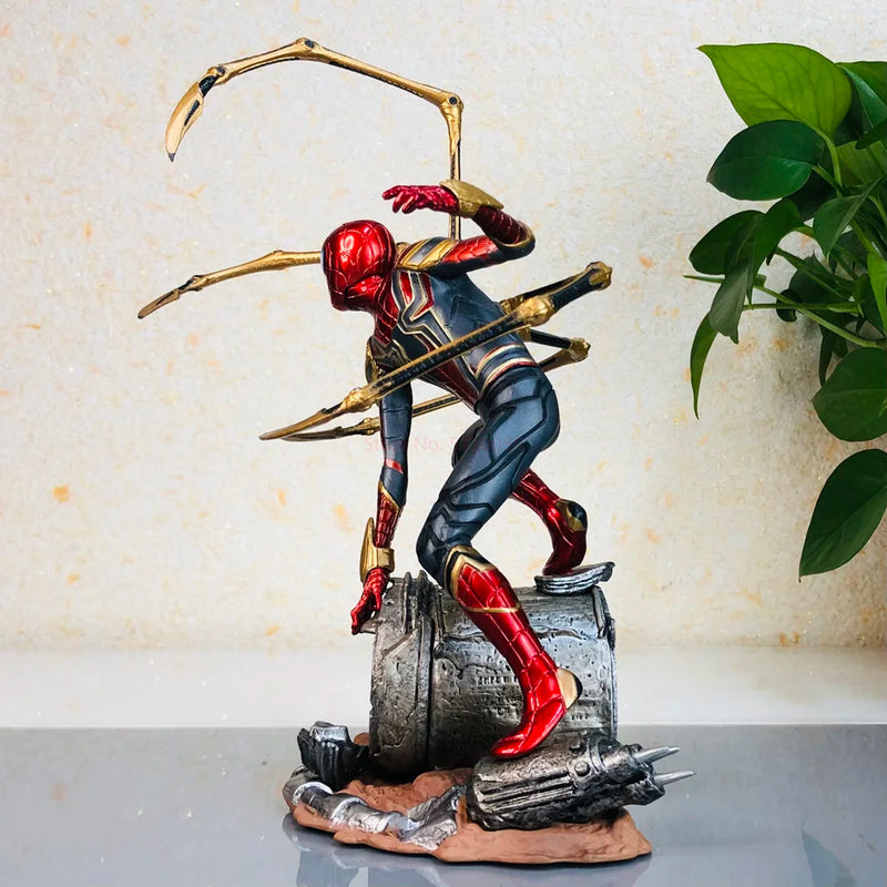 Action Figure do Homem Aranha de Vingadores 3 - Marvel