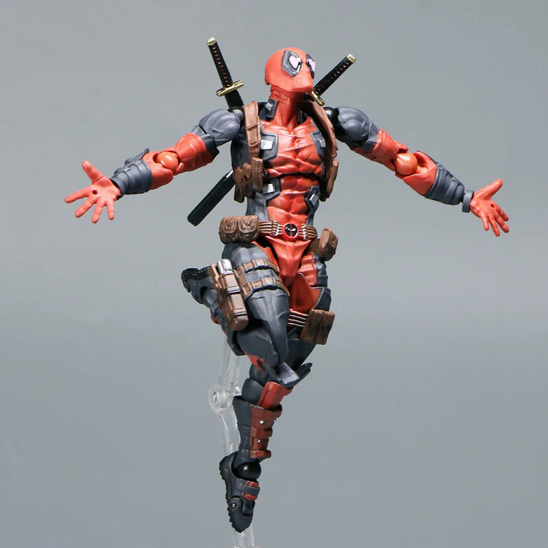 Action Figure do Deadpool Marvel