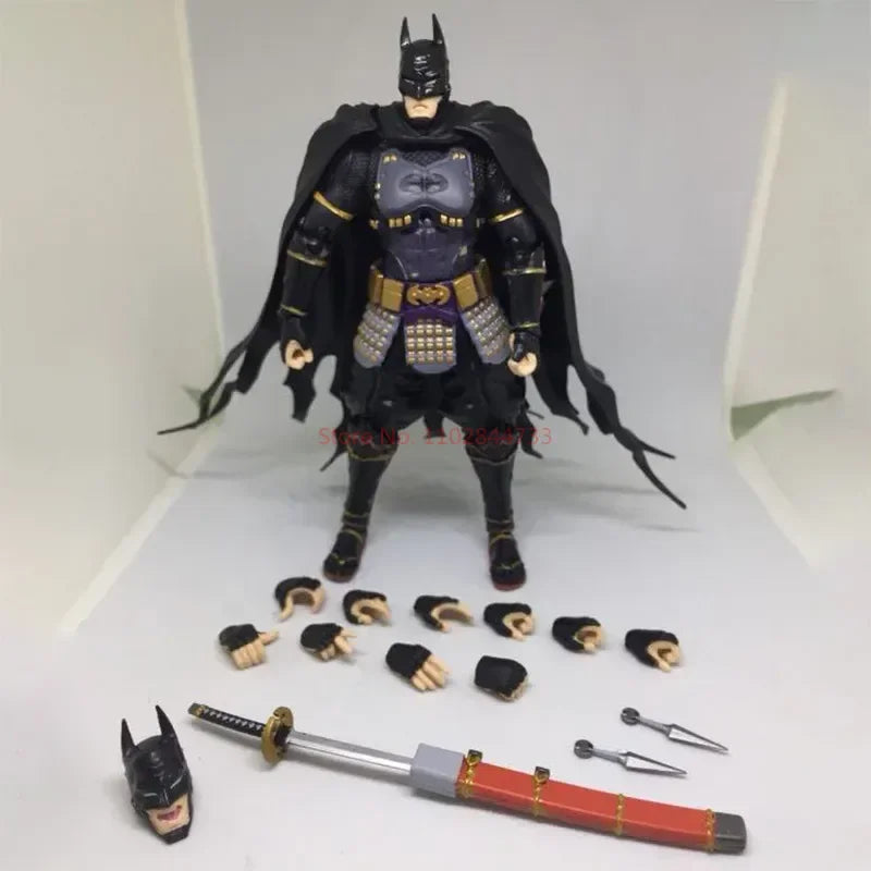 Batman Ninja Japão de 160mm