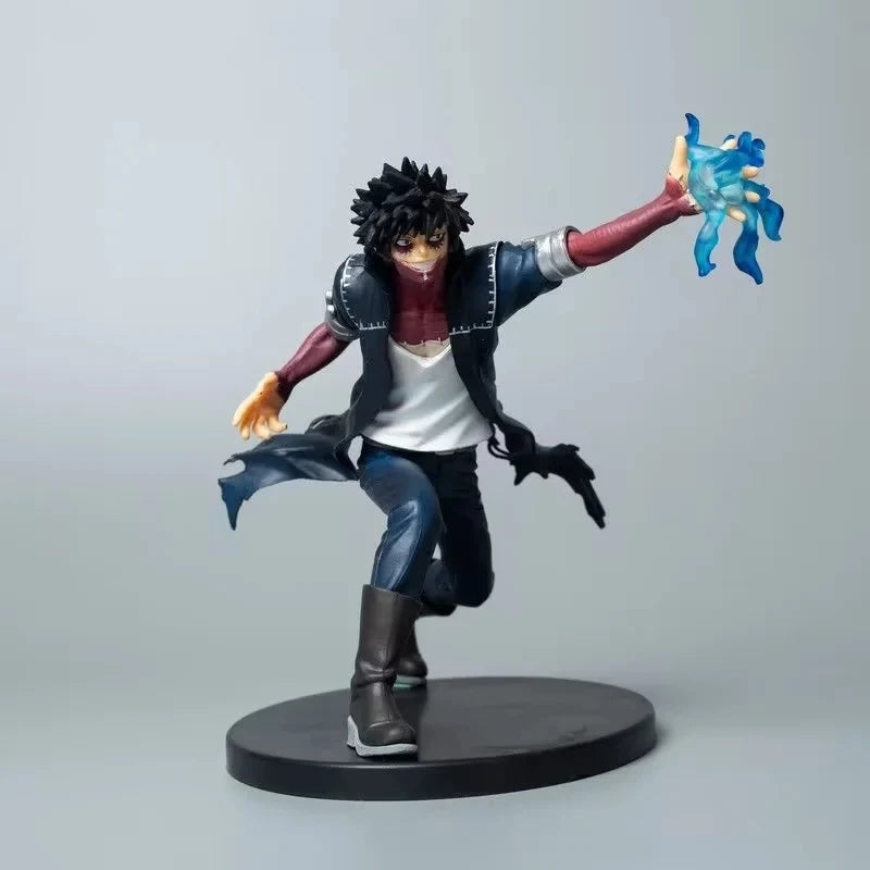 My Hero Academia Actions Figures