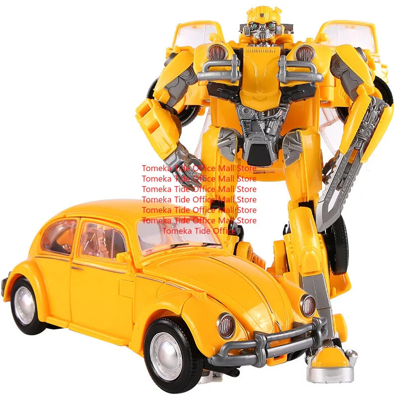 Action Figures (Brinquedos) Transformers Car Variantes