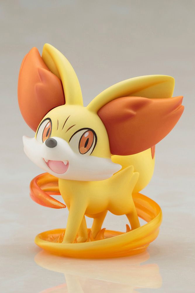 Action Figure da Treinadora Serena de Pokémon (Artfx)