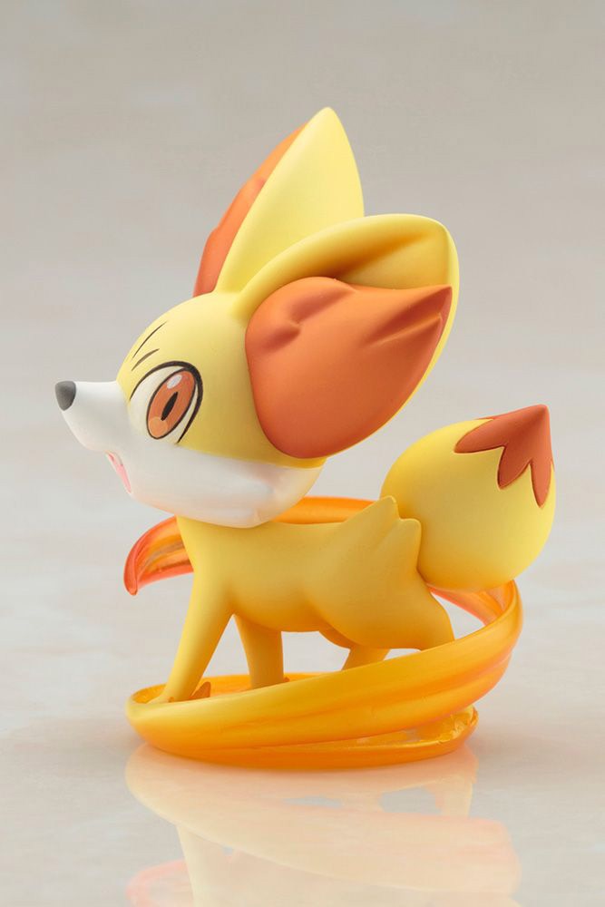 Action Figure da Treinadora Serena de Pokémon (Artfx)