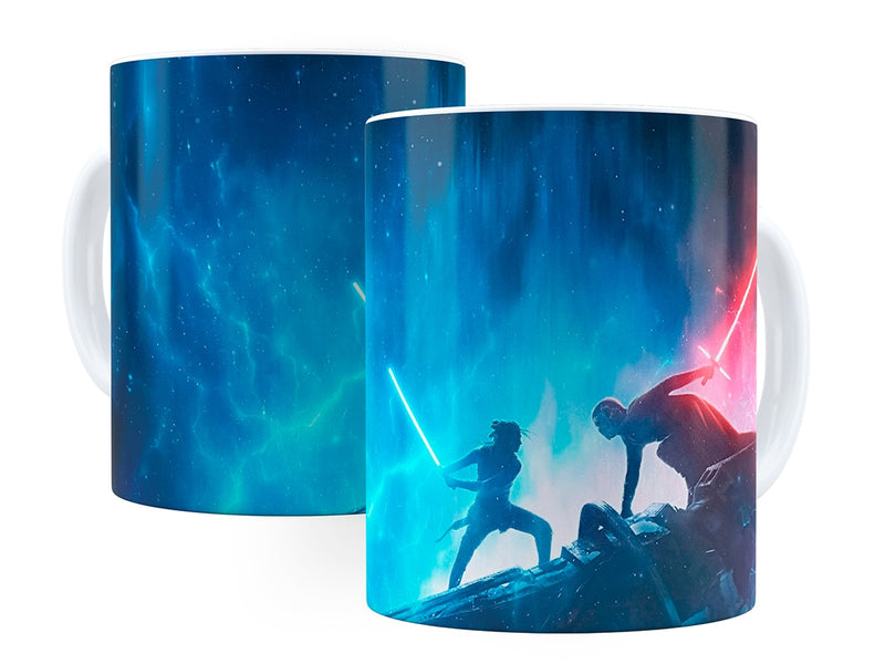 Caneca star wars brasil