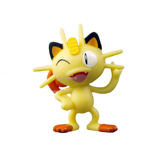 Pokémon Action Figure