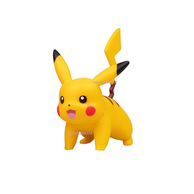 Pokémon Action Figure