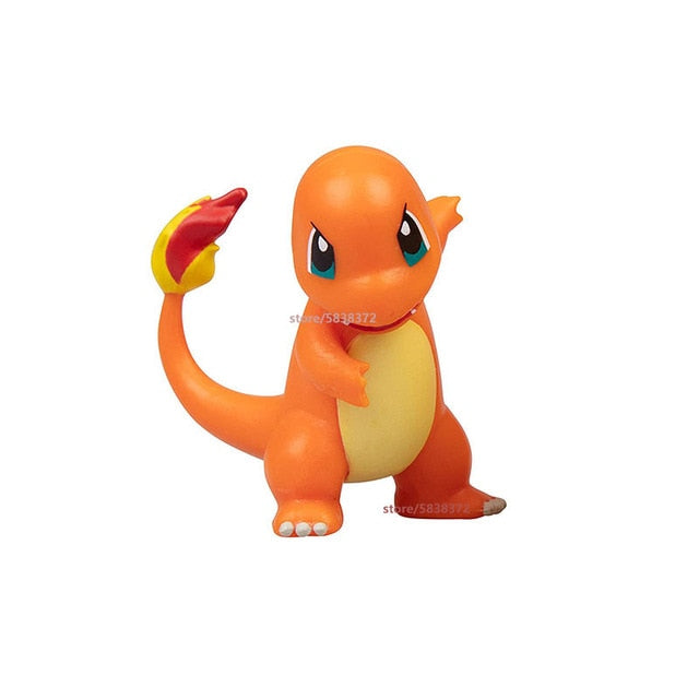 Pokémon Action Figure