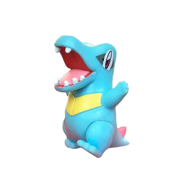 Pokémon Action Figure