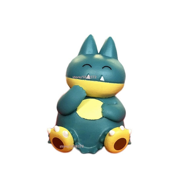 Pokémon Action Figure