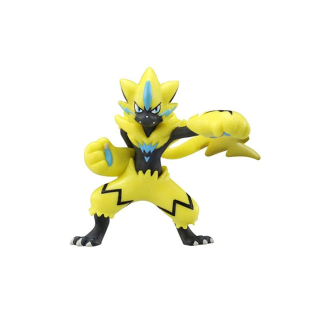 Pokémon Action Figure