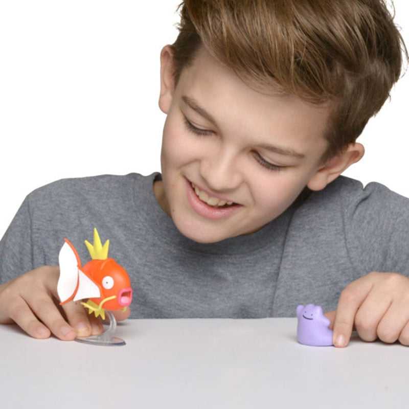 Pokémon Action Figure