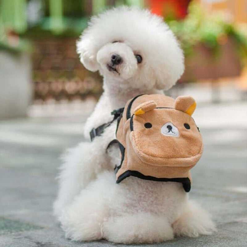 Mochila Pet para Passeio e Viagem Vários Modelos